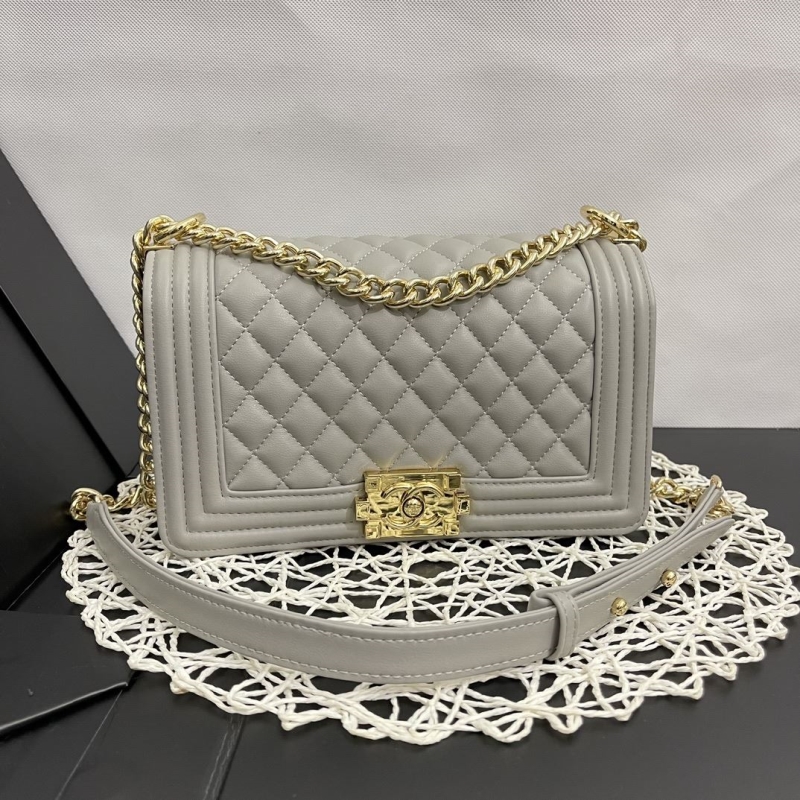 Chanel Leboy Series Bags